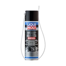 Liqui Moly Pro Line Dizel Emme Manifoldu Egr Temizleyici 400Ml