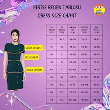 Frm Kadınlar İçin Kışlık Bej Rengi Dik Yaka Balon Kol A Kesim Akrilik Kahverengi