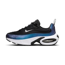 Nike Air Max Portal Special Edition Womens Sneaker Kadın Günlük Spor Ayakkabı Siyah Siyah