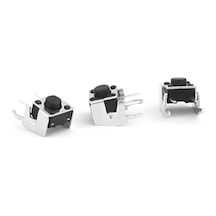 Sıde Swıtch 6x6x5mm