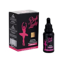 Pink Layd 30 Ml Damla