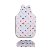 Sema Baby Pratik Kurdelalı Alt Açma Minderi - Multi Color