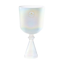 Meinl Sonic Energy Csc675cc Krem Renkte Kök Çakra 6.75'' Crystal Singing Ses Kadehi Creamy
