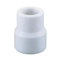 Znv Zenvia Mey İthalat Pvc Boru Redüksiyon Manşon Pprc 32x20 Mm 10 Adet Znv2025 Cmn