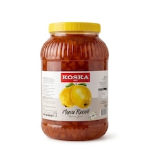 5 Kg Ayva Reçeli