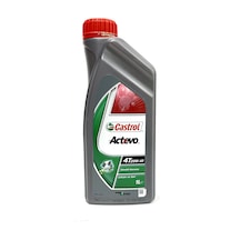 Castrol Actevo 4t 20W-40