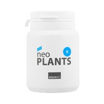 Aquario Neo Plants Tab K 70gr. Potasyum