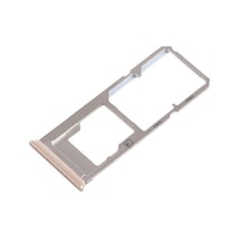 Vivo Y53 Sim Kart Yuvası Tepsisi Senalstore - Mavi