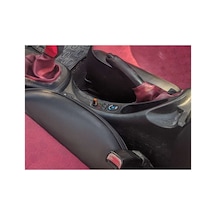 1997 Hyundai Tiburon Konsol Tepsisi Zemin Çok İşlevli Panel İçin