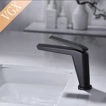 İsaoğlu Yapı Lavabo Bataryası Siyah Lavabo Musluğu Velar Mat Siyah Banyo Bataryası Siyah Musluk Siyah