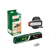Bosch EasyLevel Çizgi Lazer - 0603663302