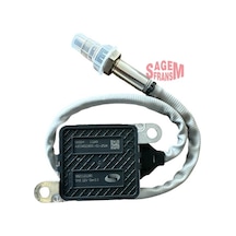 Sagem 11249 Azot Kaptörü Nox Oksijen Sensörü Combo D-grandland-berlıngo-jumpy-jumpy Iıı-partner-3008-5008-c5 1 .6-2.0 Bluehdı 39168189-9821121180-9675358480 -