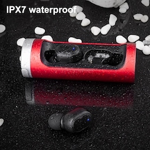 "tw-09 Kablosuz Kulaklık"