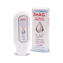 Zinag Cilt Yenileyici Losyon 100 Ml