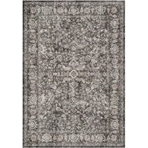 Norm Prestige Şönil Vintage Dokuma Halı-61-055 Çok Renkli