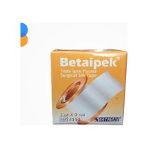 Betasan İpek Flaster 5cm X 5m - 1 Adet
