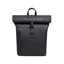 Gaston Luga Rullen Mini Sırt Çantası - Siyah Siyah