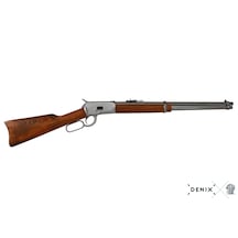 Denix Winchester Rifle 1892 Usa 94cm Koleksiyon Obje