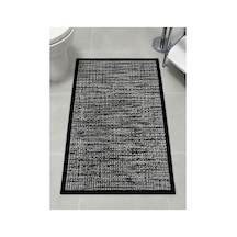 Sisal Halı Gri Gri