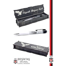 Beşiktaş Orijinal Plastik Gövde Versatil Uçlu Kalem 0.7 Kutulu