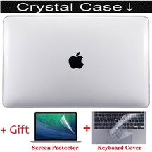 GubisiStore Kristal Şeffaf-model A1708 İçin-laptop Çantası Macbook Uyumlu Air 15 İçin Kılıf Macbook Uyumlu Pro 13 M1 M2 Mac Air 13.6 Kıl