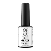 Palu Top Glaze No Wipe Yapışkan Katsız Top Coat 11g