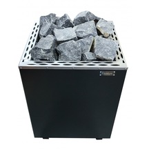 Sauna Sobası Isıtıcısı 12 Kw