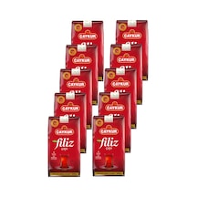 Filiz Çayı 1000 Gr. Onlu Paket