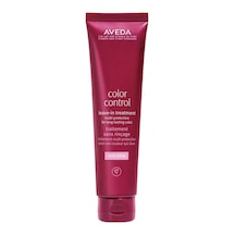 Aveda Color Control Leave In Treatment Rich Boyalı Saçlar İçin Durulanmayan Saç Bakım Kremi 100 Ml