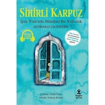 Sihirli Kapuz - Howard Griffiths - Doğan Çocuk