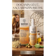 Keratin Ve Biotin Şampuan 250 Ml Yıpranmış Saçlar İçin Besleyici Ve Onarıcı Bakım Beyaz