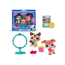 Sun-bsf-lps-figür Minişler 2 Li Paket S2 12d.4a.