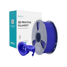 Sunlu Mavi High Speed Mat Petg Filament - 1.75mm - 1 Kg