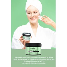 Lexroo Detox Sülfatsız Saç Maskesi, İnce Telli Ve Yağlı Saçlar İçin, 240 Ml