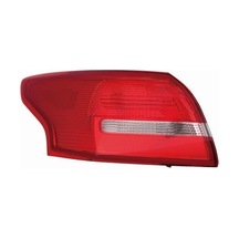 Ford Focus 2010-2014 Arası 1.6 Ti, 2.0 Tdci, 1.6 Tdci, 1.6 Ecoboost Depo Marka Dış Sağ Stop Lambası