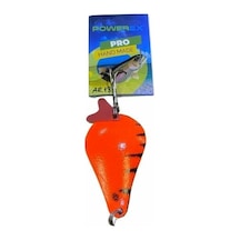 Powerex Pro 30 Gr. Pike 6,5 Cm. Ar13 Metal Kaşık Sahte Yem