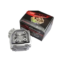 Gy6 50 Scooter Üst Kapak Modifiye 80cc 69 Mm Boş