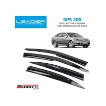 Onkar Cam Rüzgarlığı Sunplex Mugen Opel Vectra C 4lü Sps200 303-027-003