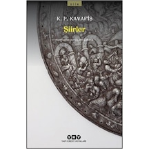 Şiirler / Konstantinos Kavafis