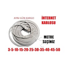 EYEPC 3 Metre Internet Kablosu Ağ Modem Network