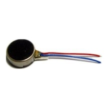 Şaftsız Titreşim Motoru 10X3Mm