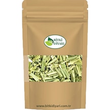 Limon Otu Cymbopogon Citratus Citronella 250gr