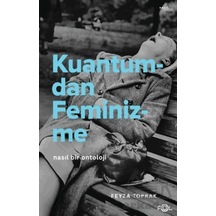 Kuantumdan Feminizme Fol Kitap