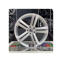 17 Inç 5x100 Vw Polo Ibiza Scala Uyumlu Mallory Jant Modeli 4adet