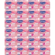 Canped Mesane Pedi Ultra Medium-Orta 288 Adet