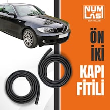 Bmw 1 Serisi E81 2007-2012 Ön İki Kapı Fitili-a Kalite-numlas-nm5265