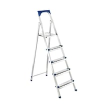 Promer 4+1 Basamaklı Merdiven