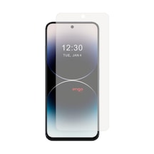 Trident A60 Mat Ekran Koruyucu Parmak İzi Bırakmaz