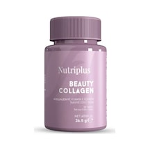 Nutriplus Kolajen Tablet 30 Adet