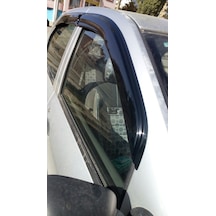 Dacia Logan Mügen Cam Rüzgarlığı Sedan 2004-2012 Arası 4Lü N11.24723